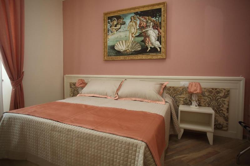 Residenza D'Epoca Villa Agnolaccio - Oda