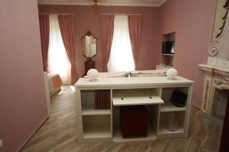 Residenza D'Epoca Villa Agnolaccio - Oda