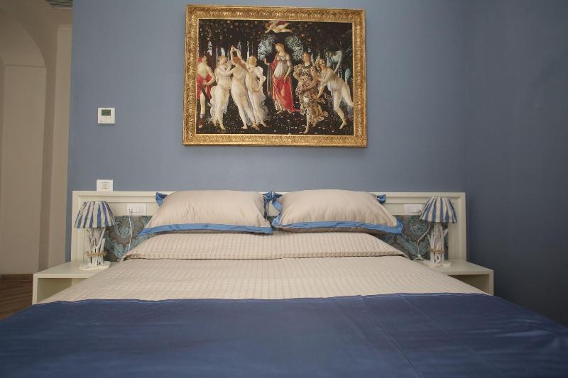 Residenza D'Epoca Villa Agnolaccio - Oda