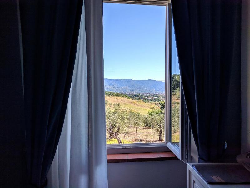Residenza D'Epoca Villa Agnolaccio - Oda
