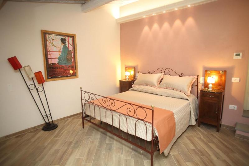 Residenza D'Epoca Villa Agnolaccio - Oda