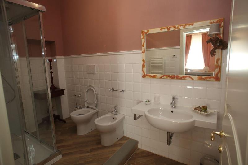 Residenza D'Epoca Villa Agnolaccio - Oda