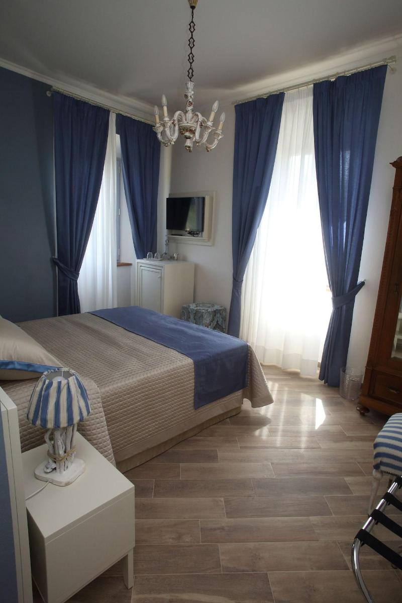Residenza D'Epoca Villa Agnolaccio - Oda