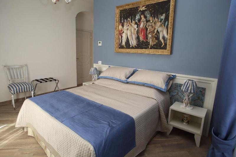 Residenza D'Epoca Villa Agnolaccio - Oda