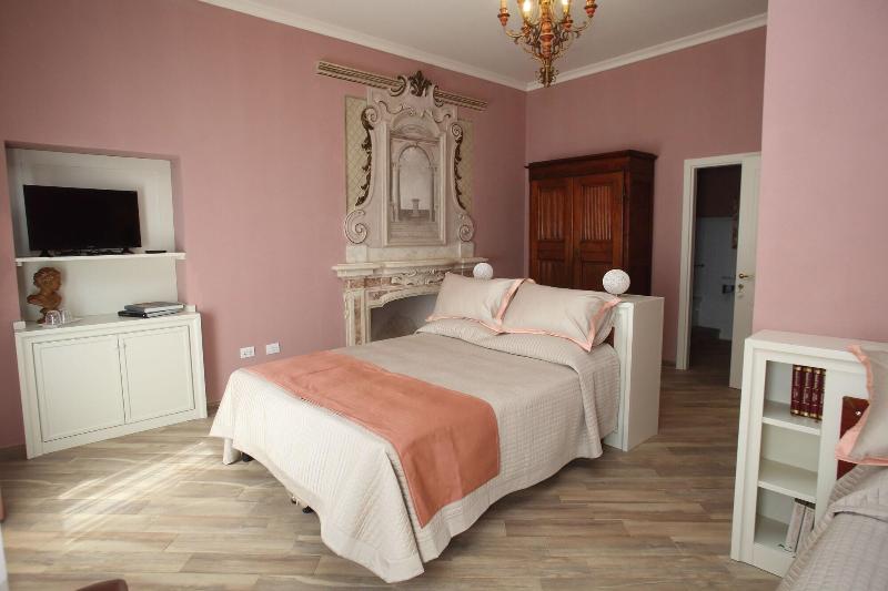 Residenza D'Epoca Villa Agnolaccio - Oda