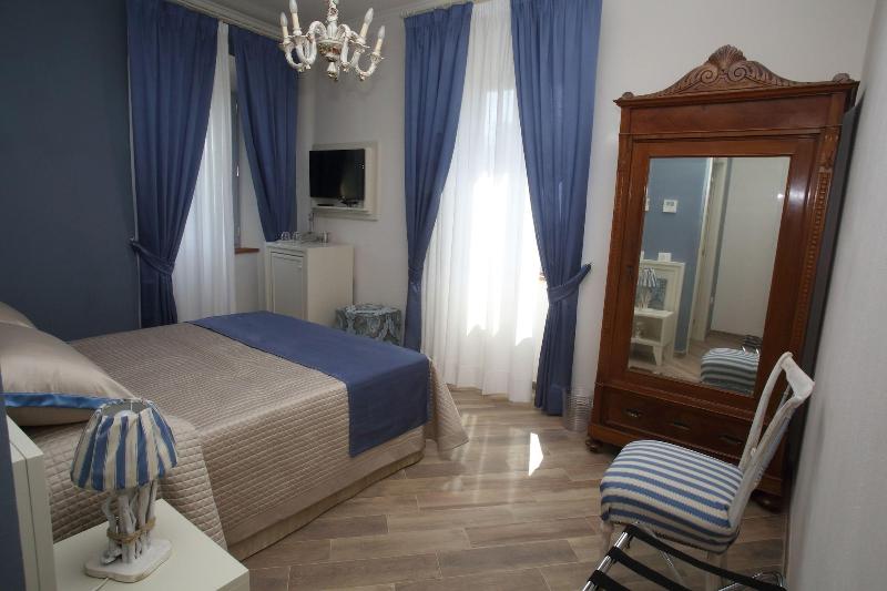 Residenza D'Epoca Villa Agnolaccio - Oda