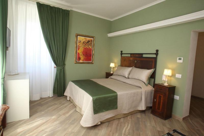 Residenza D'Epoca Villa Agnolaccio - Oda
