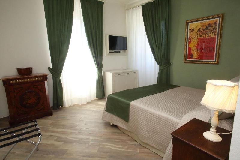 Residenza D'Epoca Villa Agnolaccio - Oda