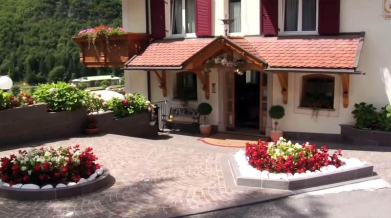 Hotel Olympia - Genel