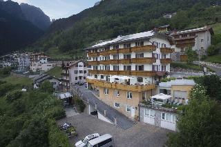Hotel Olympia fotoÄŸrafÄ±