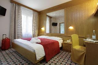 Hotel Olympia fotoÄŸrafÄ±