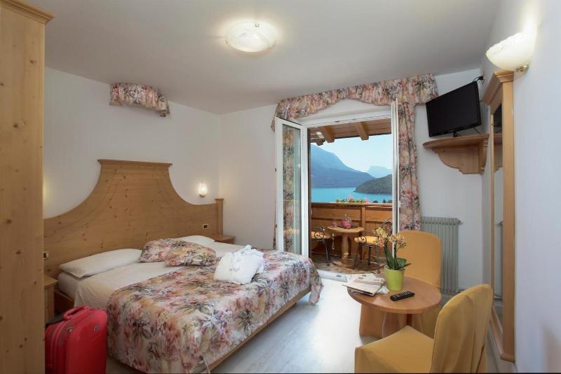 Hotel Olympia - Oda