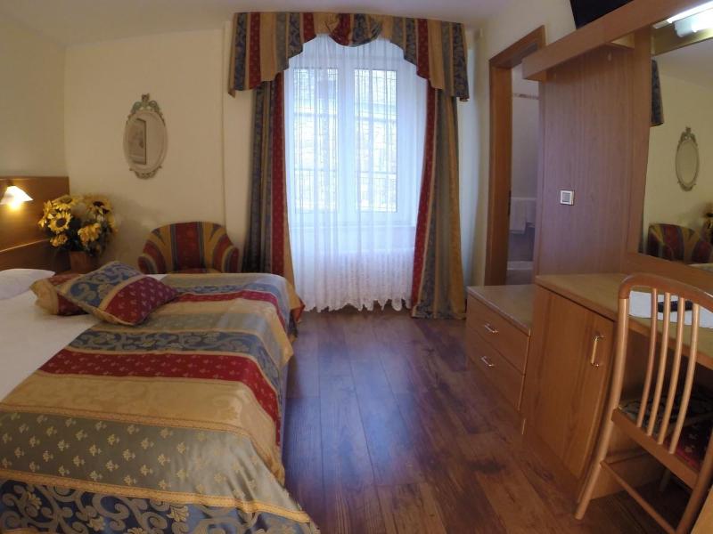 Hotel Olympia - Oda