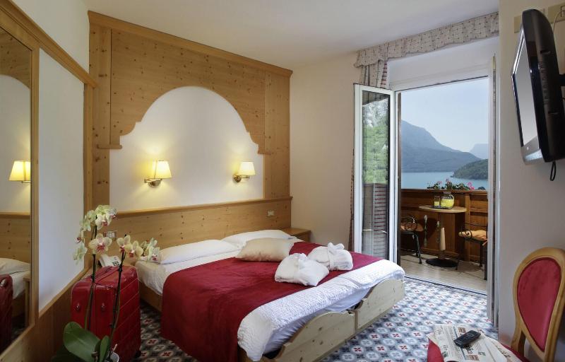 Hotel Olympia - Oda