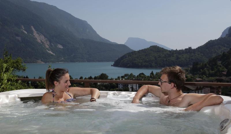 Hotel Olympia - Oda