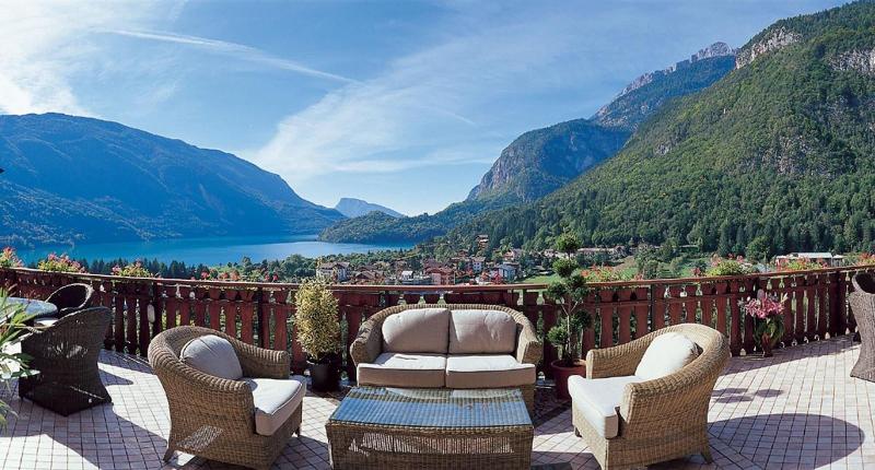 Hotel Olympia - Oda