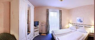 Hotel Villa Weststrand otel fotoğrafı