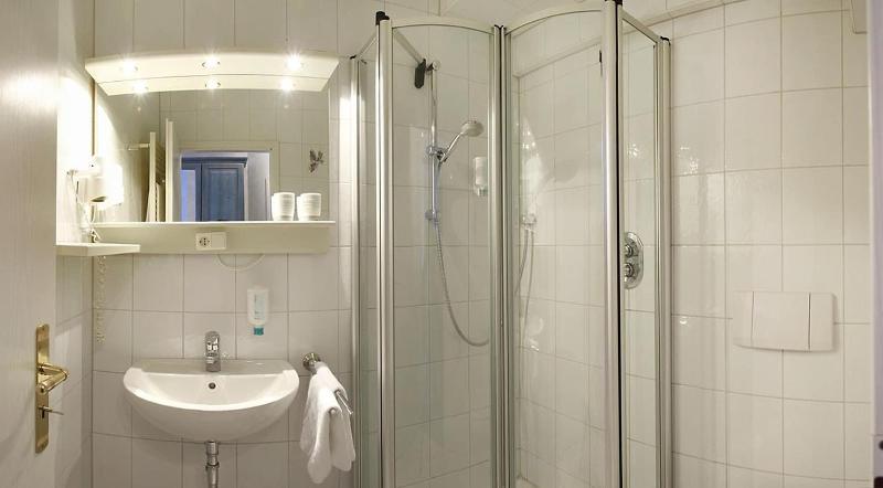 Hotel Villa Weststrand - Oda