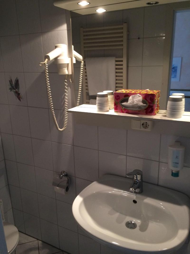Hotel Villa Weststrand - Oda