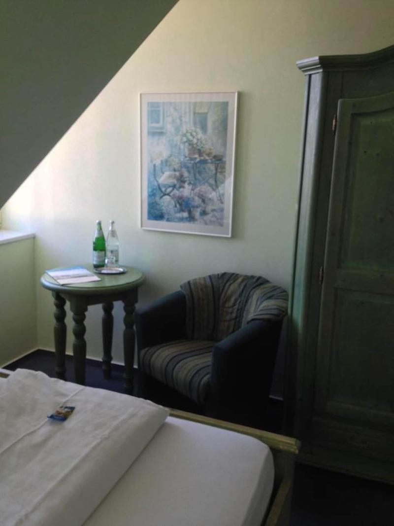 Hotel Villa Weststrand - Oda