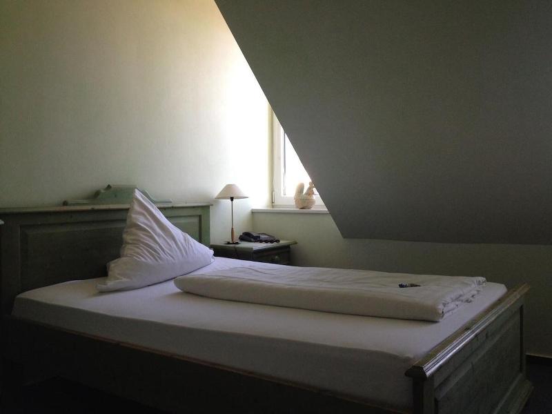 Hotel Villa Weststrand - Oda