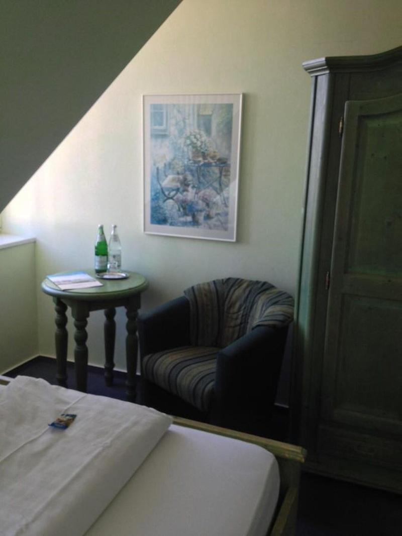 Hotel Villa Weststrand - Oda