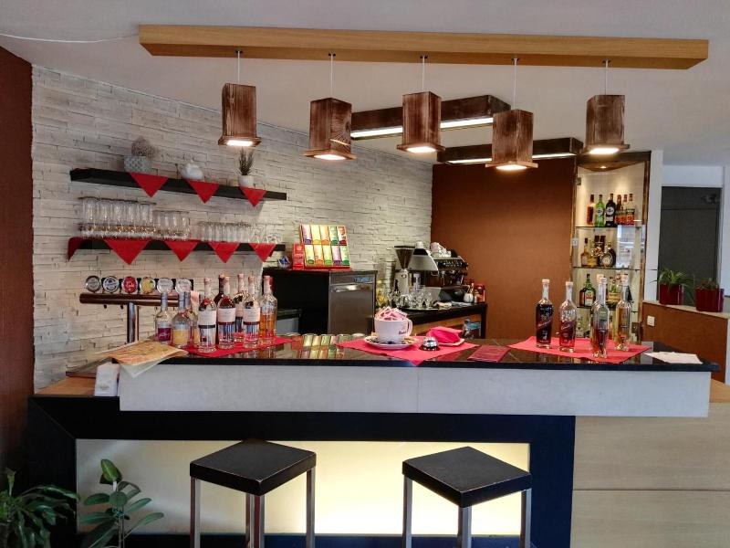 Dolomiti Chalet Hotel - Bar