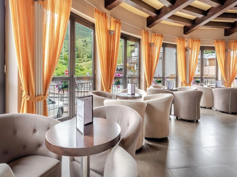 Dolomiti Chalet Hotel - Bar