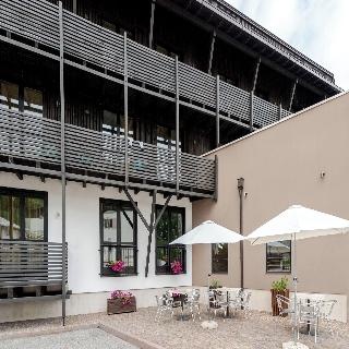 Dolomiti Chalet Hotel otel fotoğrafı
