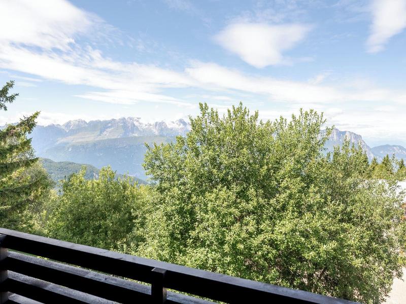 Dolomiti Chalet Hotel - Genel