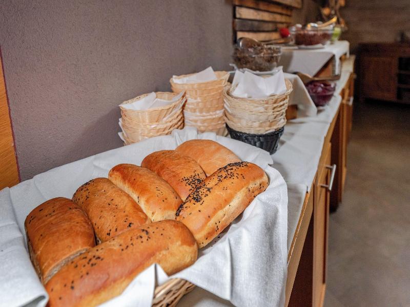 Dolomiti Chalet Hotel - Restoran