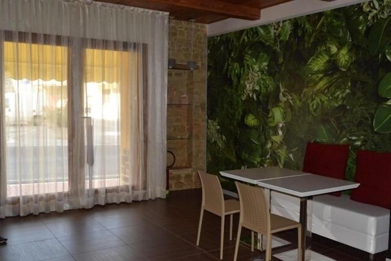 Il Poggetto Piccolo Hotel - Lobi