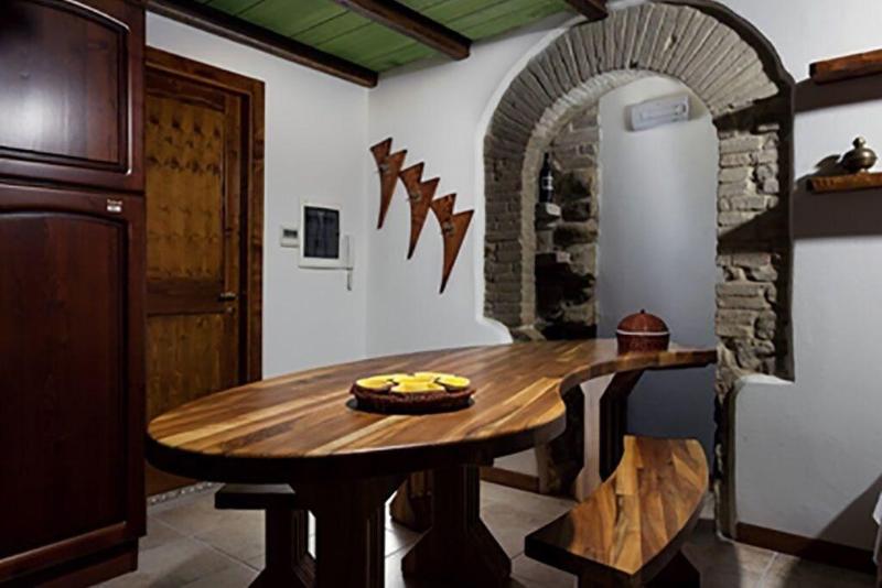 Il Poggetto Piccolo Hotel - Lobi