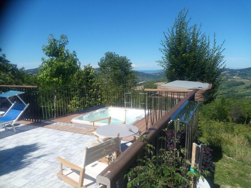 Il Poggetto Piccolo Hotel - Aktivite