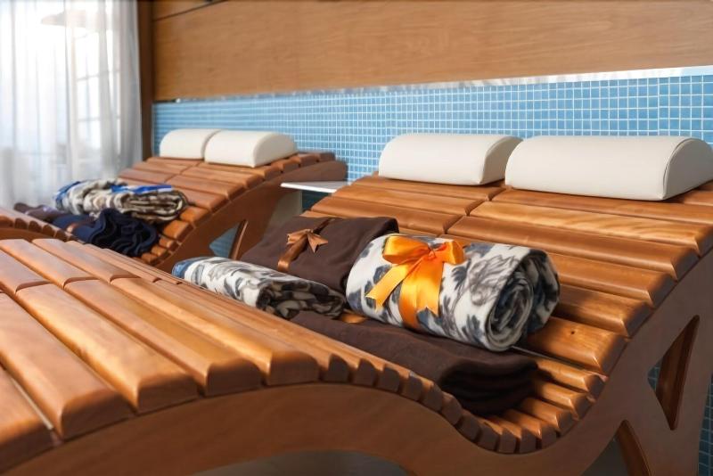 Il Poggetto Piccolo Hotel - Aktivite