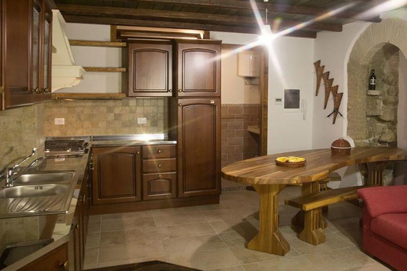 Il Poggetto Piccolo Hotel - Aktivite