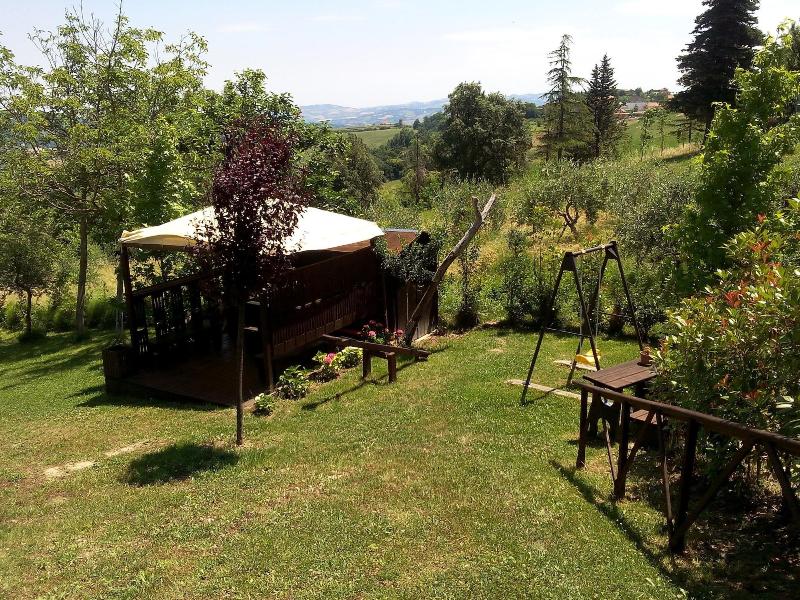 Il Poggetto Piccolo Hotel - Aktivite