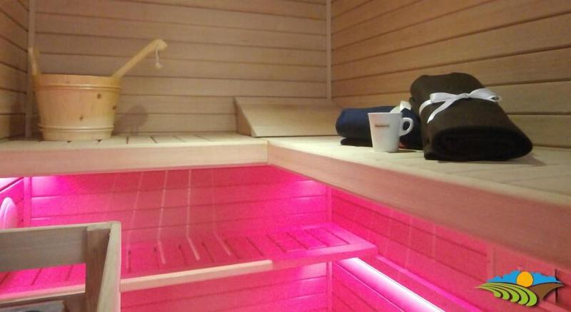 Il Poggetto Piccolo Hotel - Aktivite