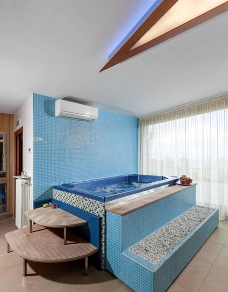 Il Poggetto Piccolo Hotel - Aktivite