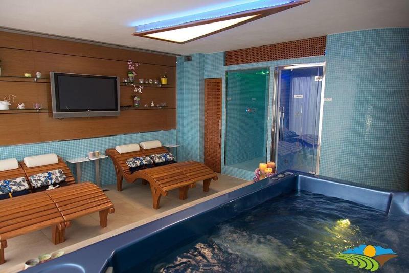 Il Poggetto Piccolo Hotel - Aktivite