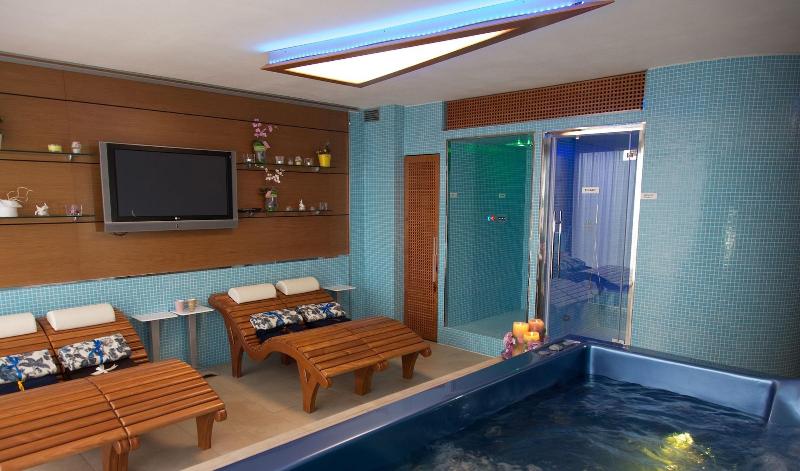 Il Poggetto Piccolo Hotel - Aktivite