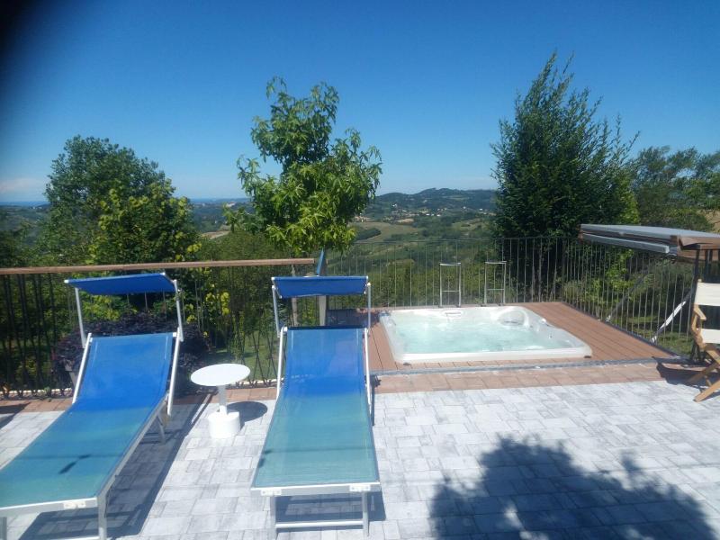 Il Poggetto Piccolo Hotel - Aktivite