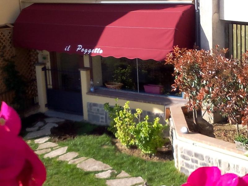 Il Poggetto Piccolo Hotel - Aktivite