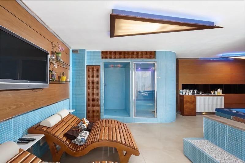 Il Poggetto Piccolo Hotel - Aktivite