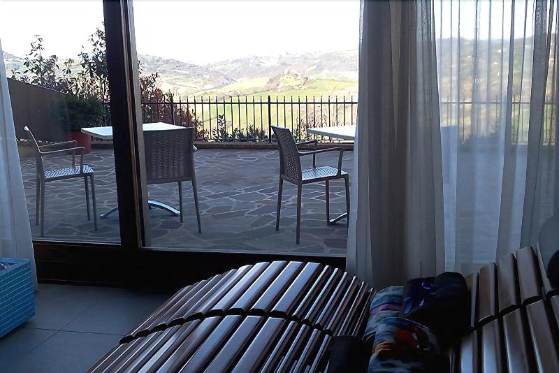 Il Poggetto Piccolo Hotel - Aktivite