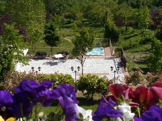 Il Poggetto Piccolo Hotel otel fotoğrafı