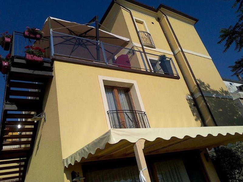 Il Poggetto Piccolo Hotel - Genel