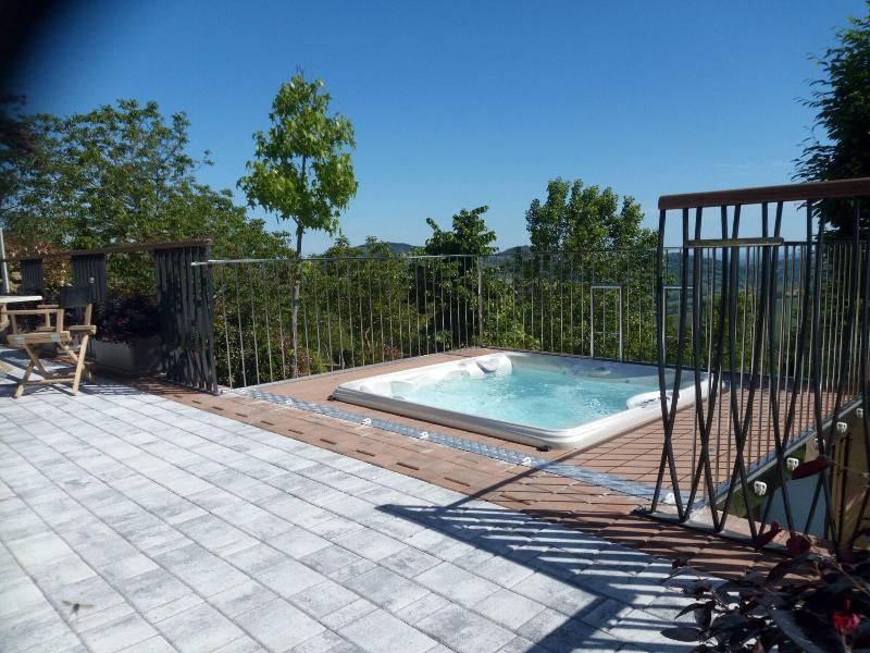 Il Poggetto Piccolo Hotel - Genel