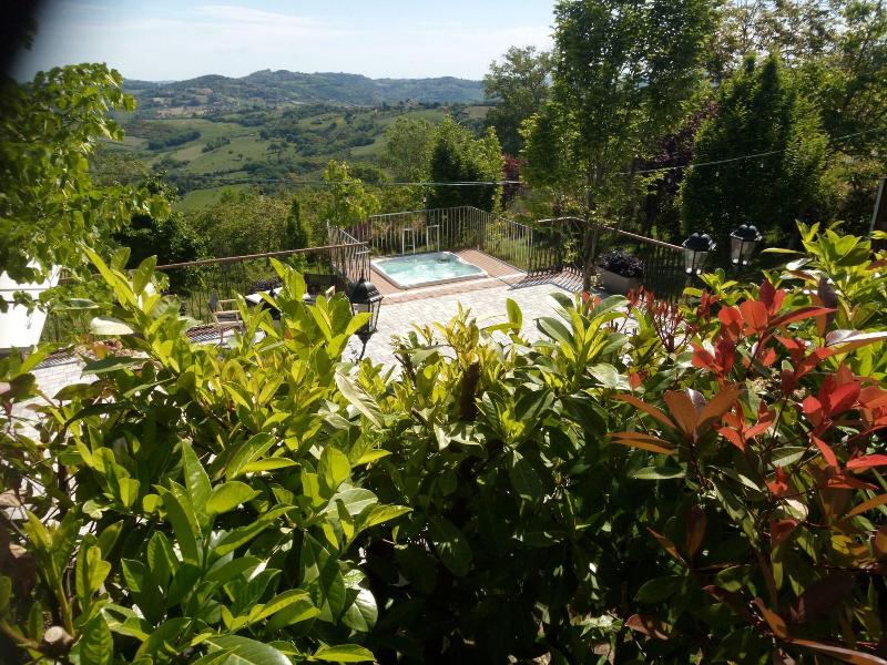 Il Poggetto Piccolo Hotel - Genel