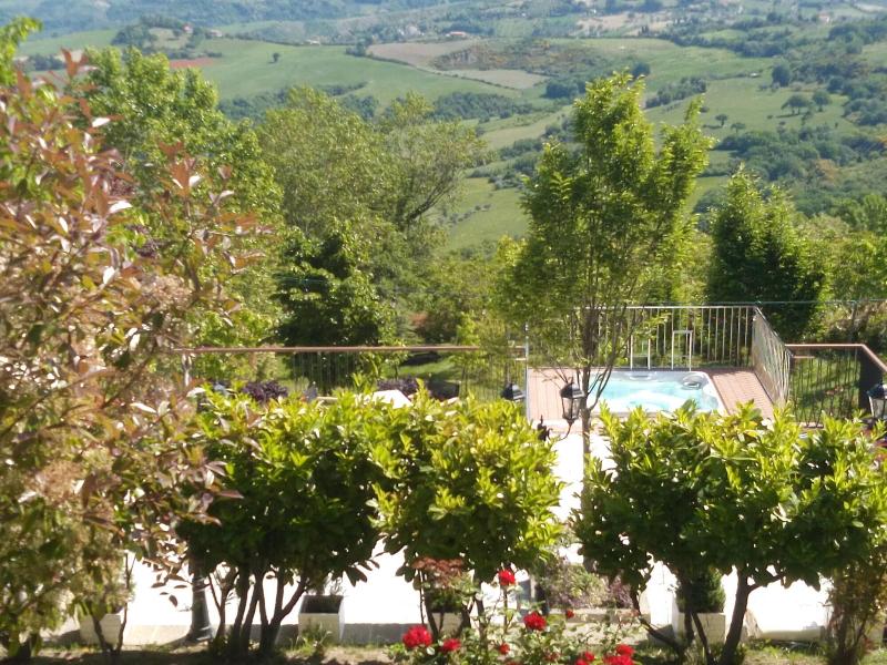 Il Poggetto Piccolo Hotel - Genel